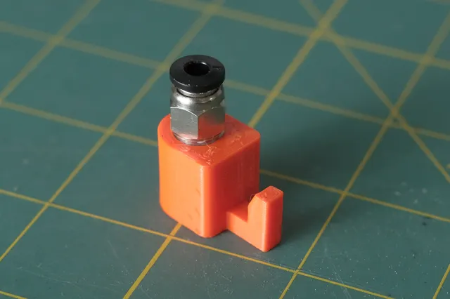 IKEA SKÅDIS PTFE Holder