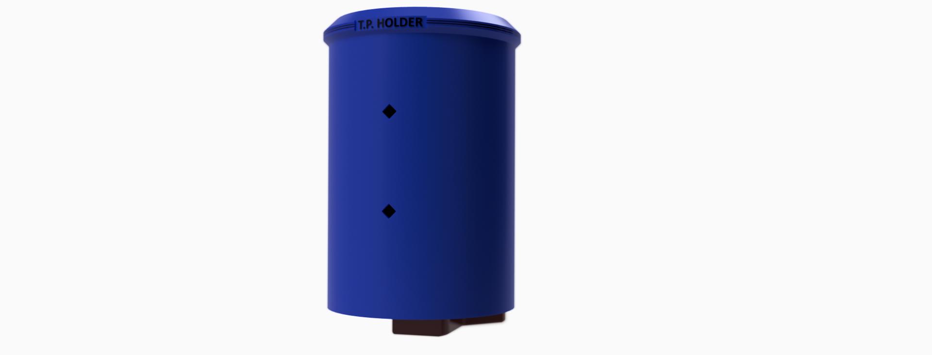 TP holder v2