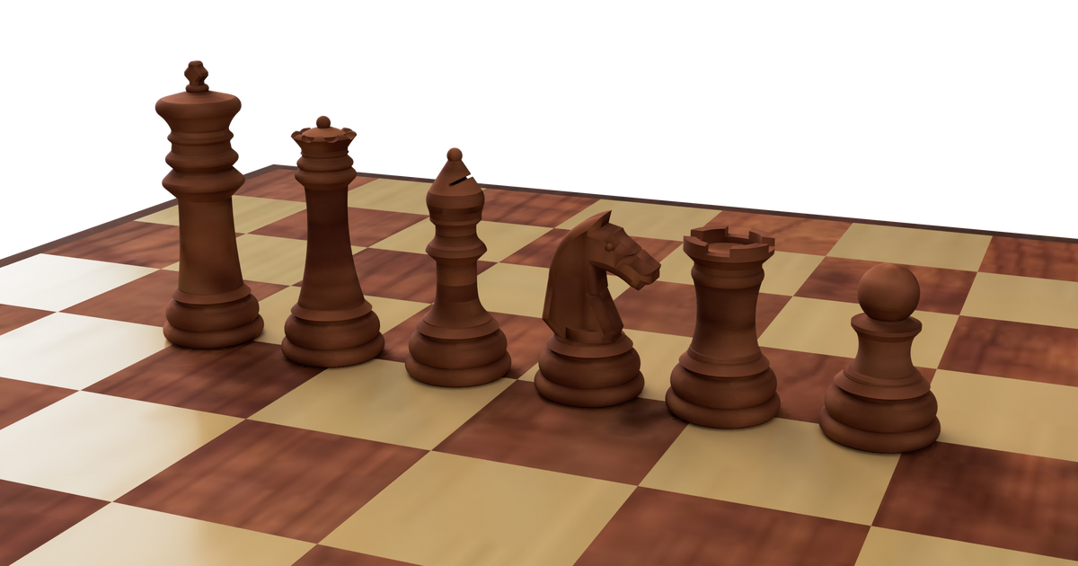 Classic Chess Free Game 3D 1.0 Free Download