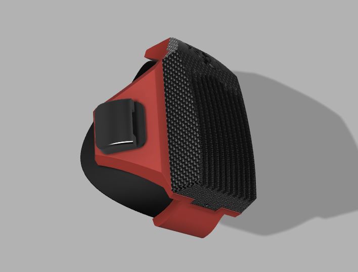 Respirator — miniatura 2