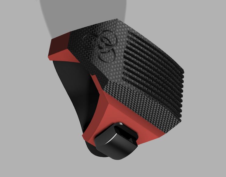 Respirator — miniatura 3