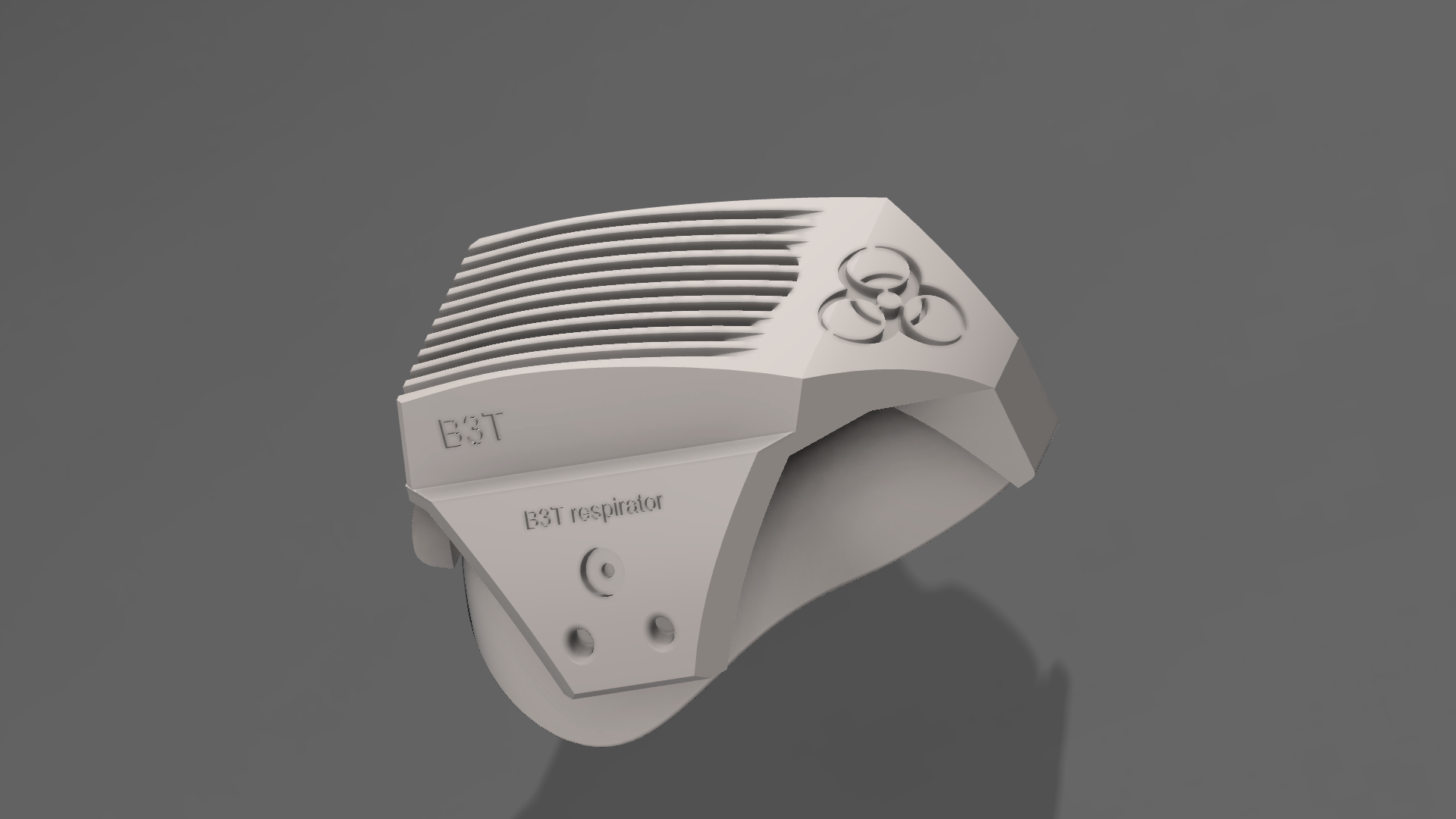 Respirator — miniatura 6