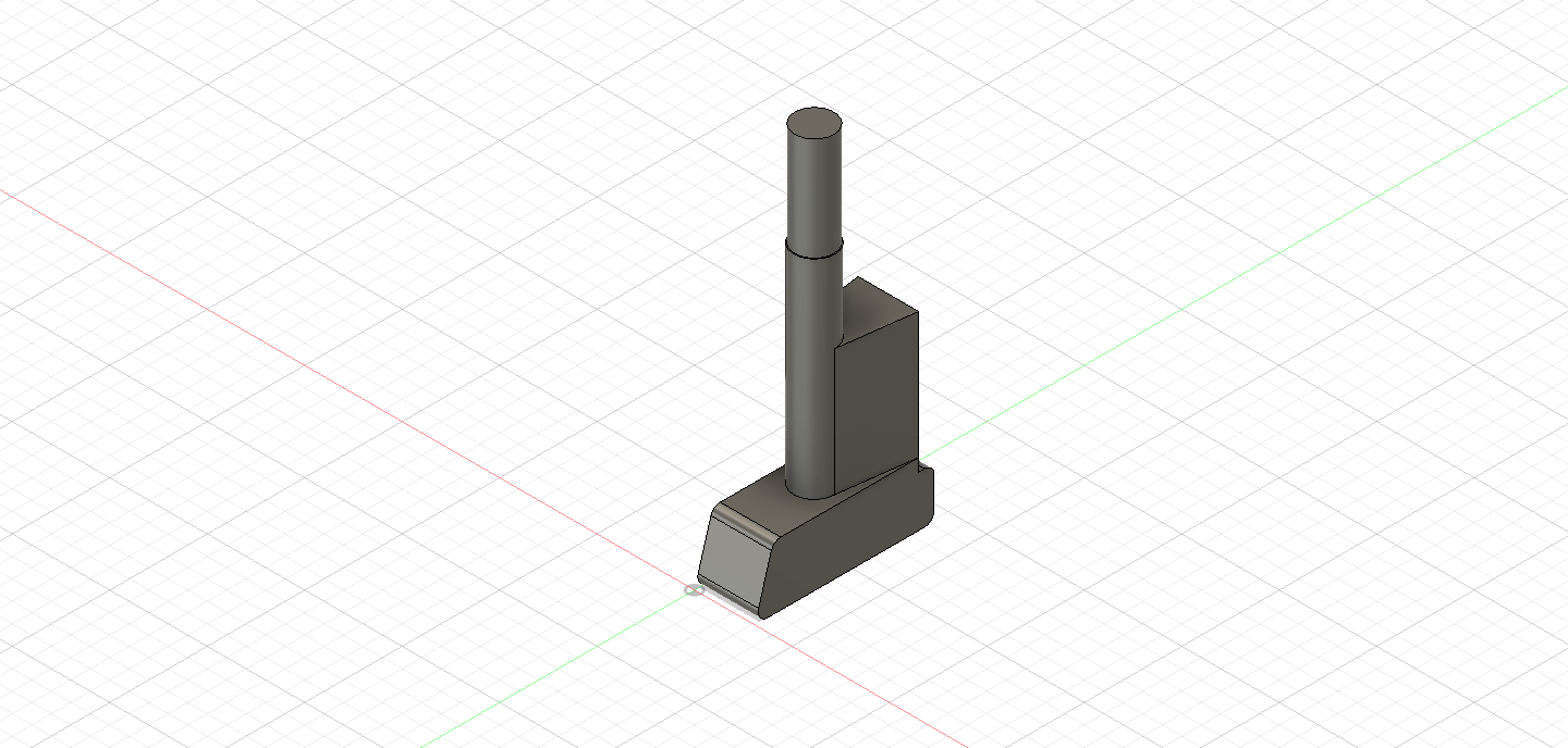 Rainbird Time and Day Selector Pin