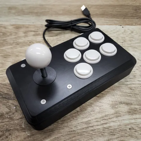 Arcade Controller