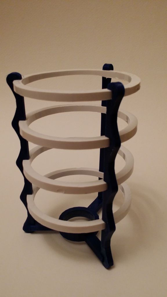 Steamlight Shade