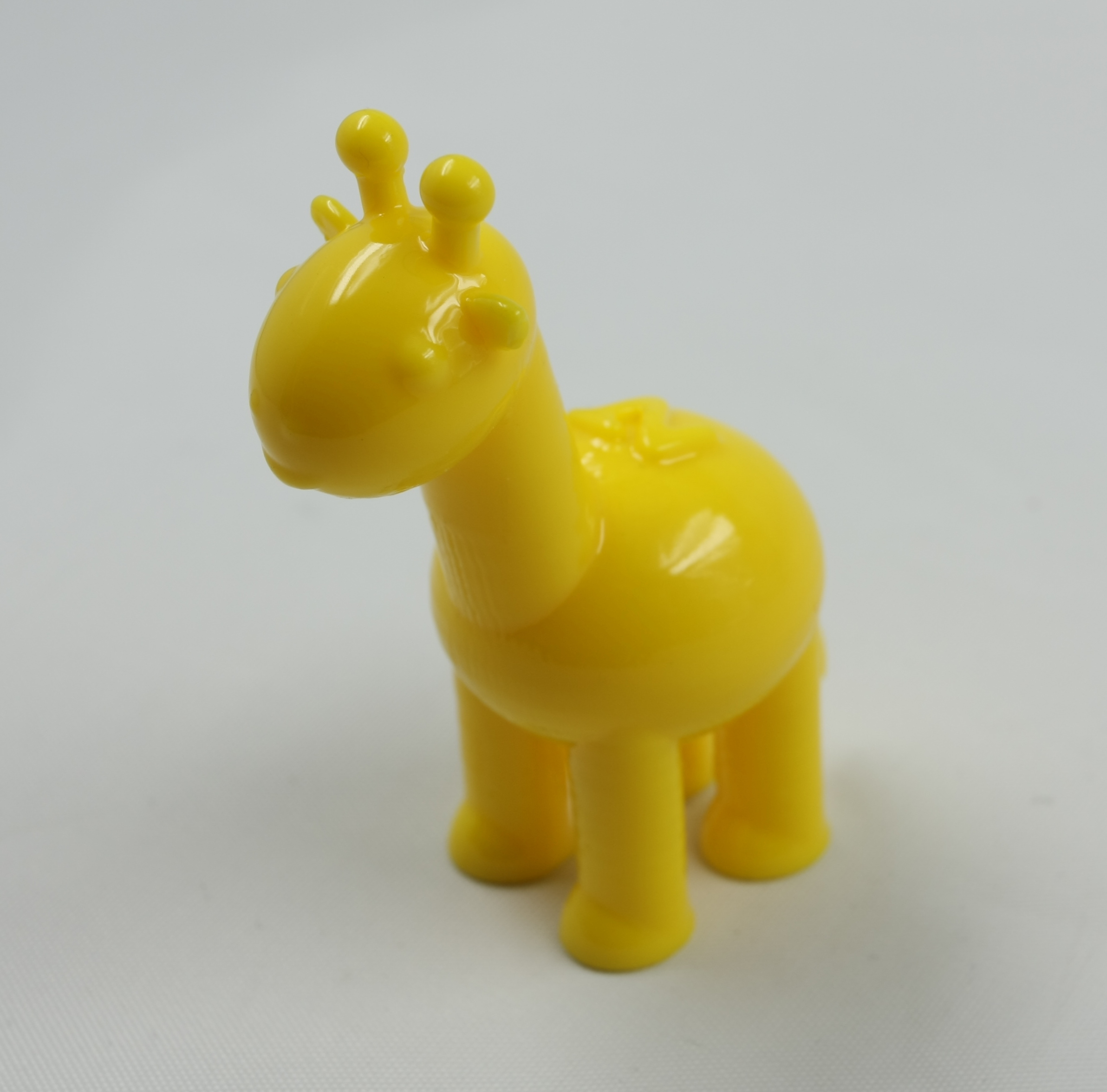 NT Giraffe by Polymaker | Download free STL model | Printables.com