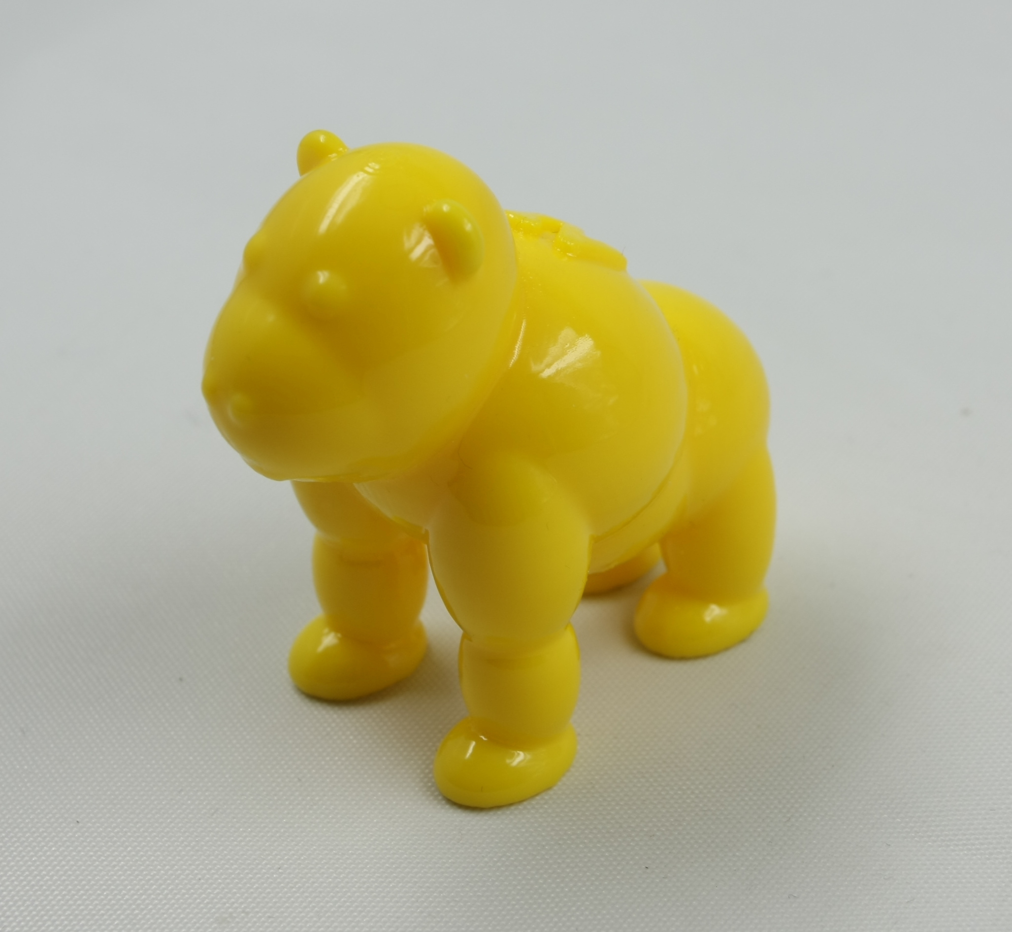 NT Gorilla