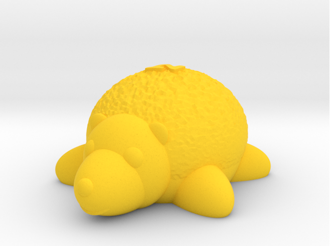 NT Hedgehog