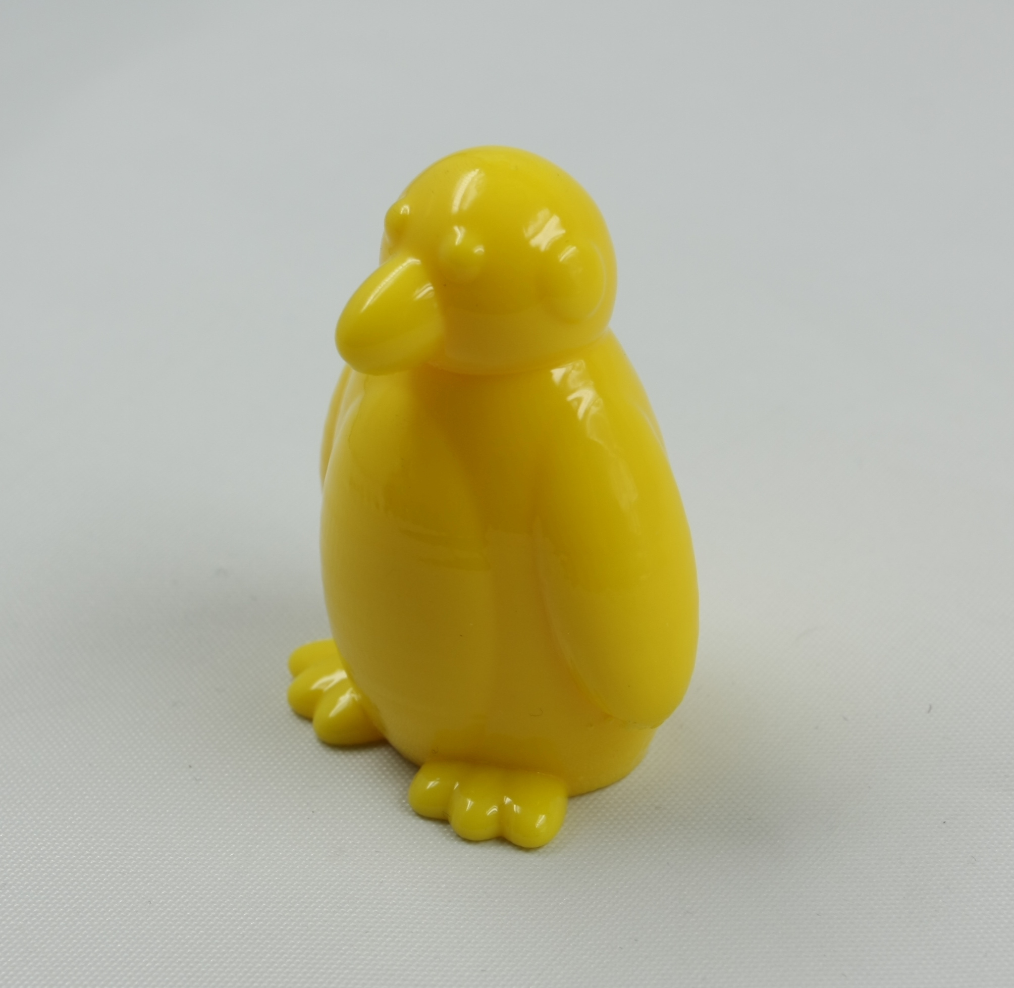 NT Penguin