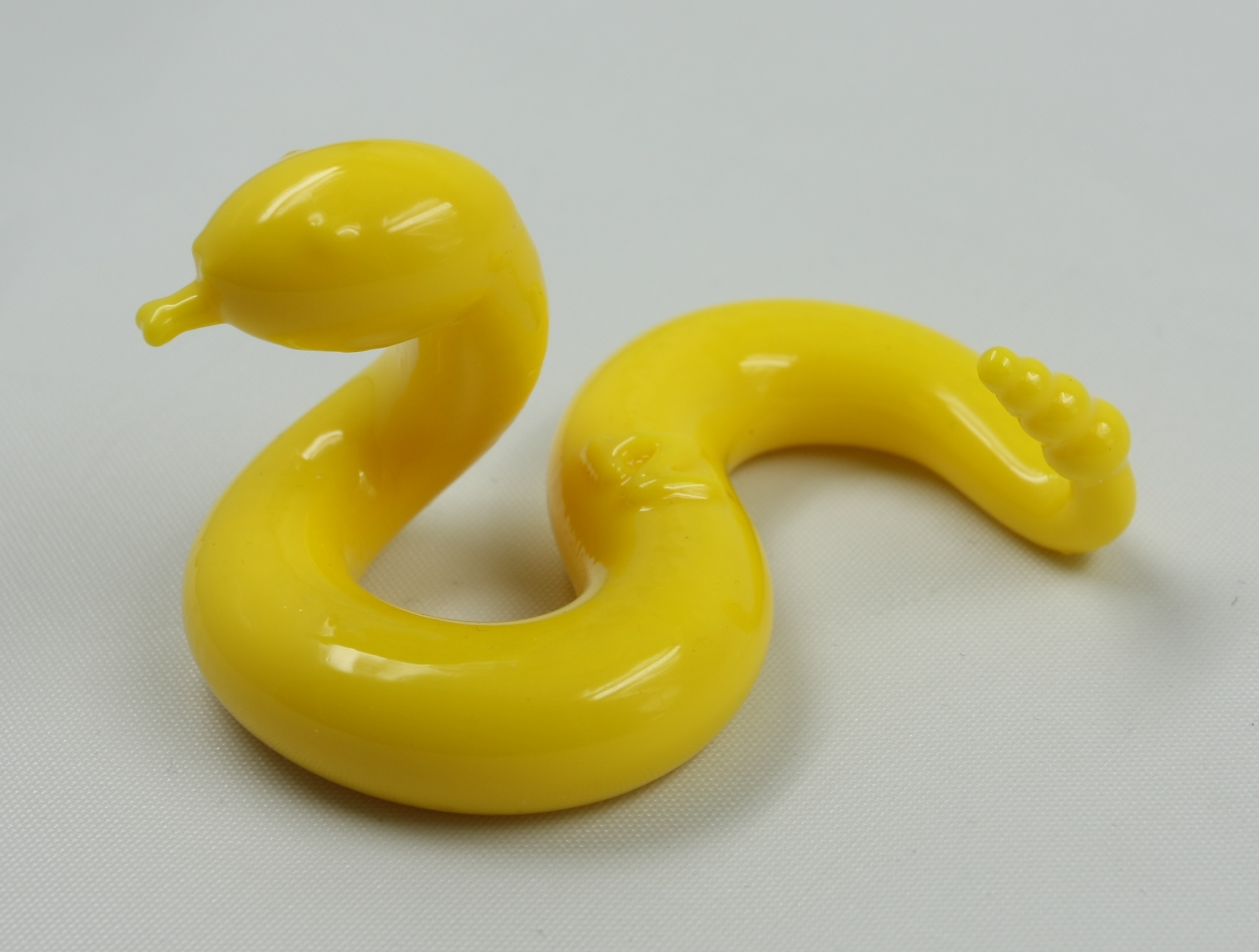 NT Snake