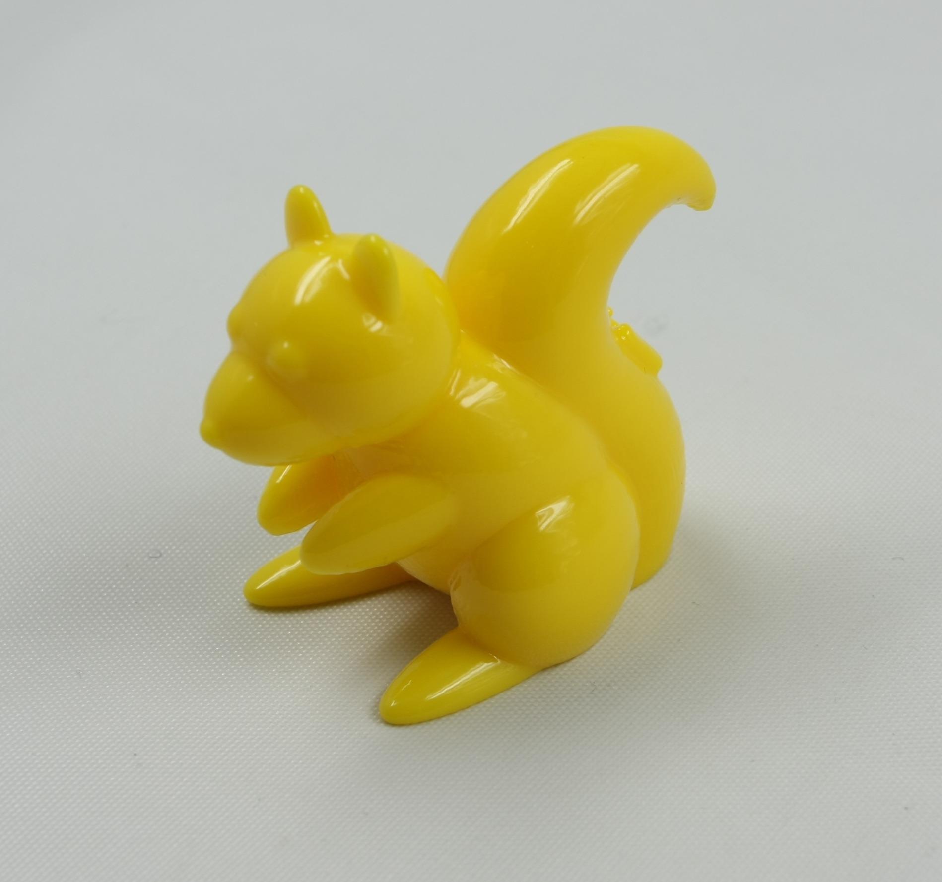 NT Squirrel by Polymaker | Download free STL model | Printables.com