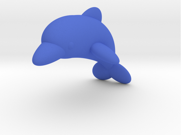 NT Dolphin