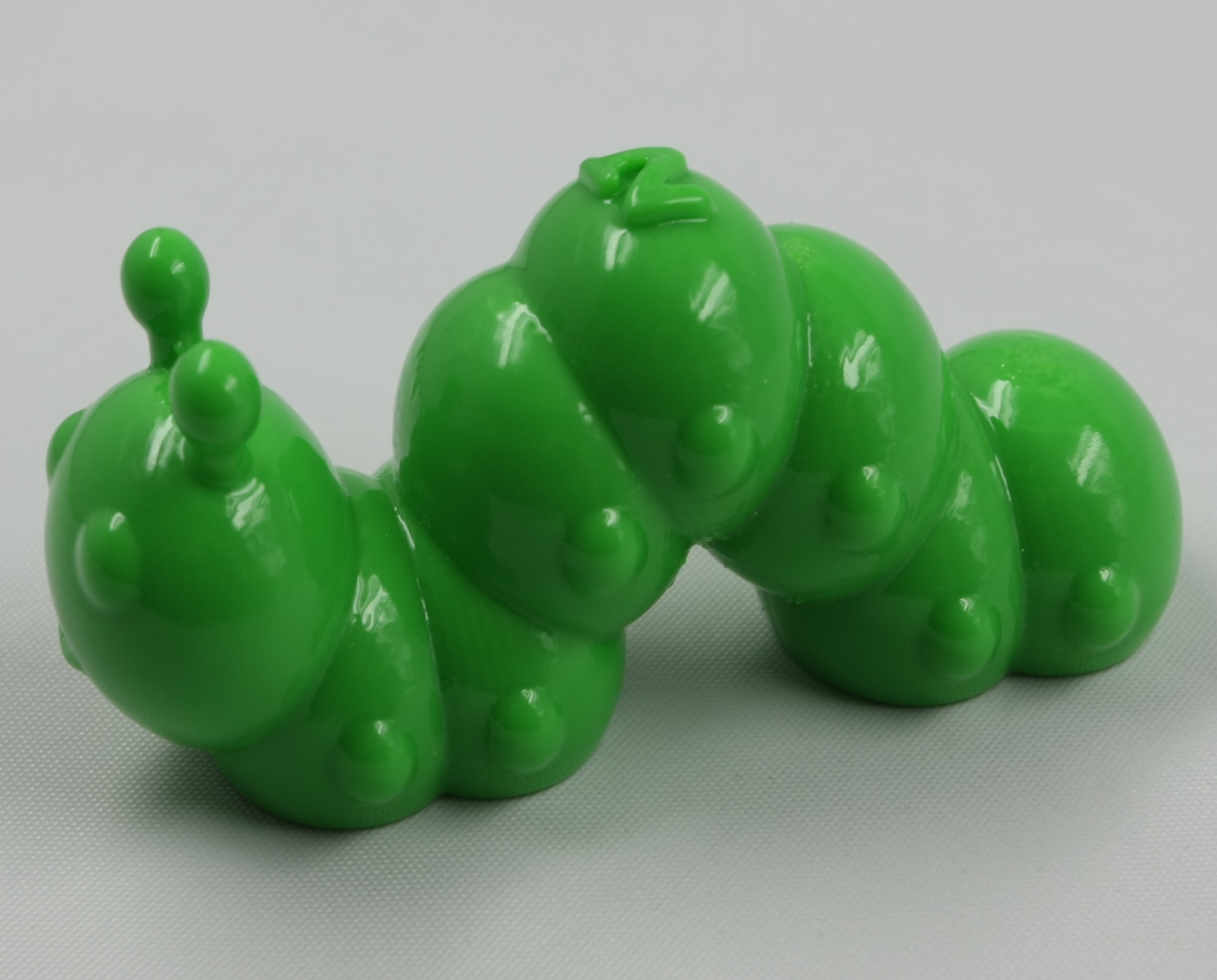 NT Caterpillar