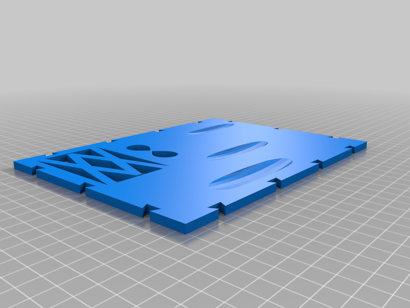 Inlay for Ratchets I Tool Trolley Insert I WM104 by WIESEMANN 1893 ...