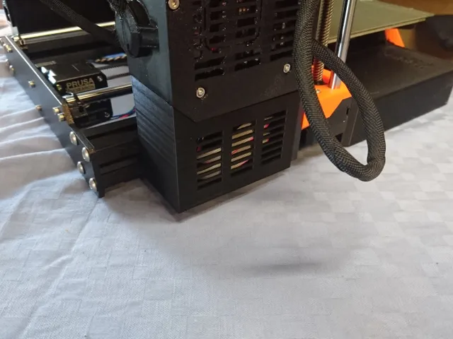 Cabelbox /cable enclosure