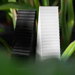 Big and small Wedge I BM006