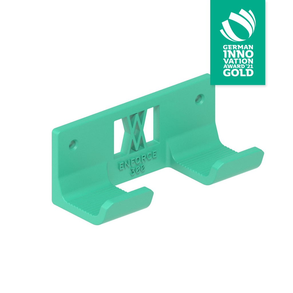 Engineers Hammer Holder 300g 028 I for screws or peg board