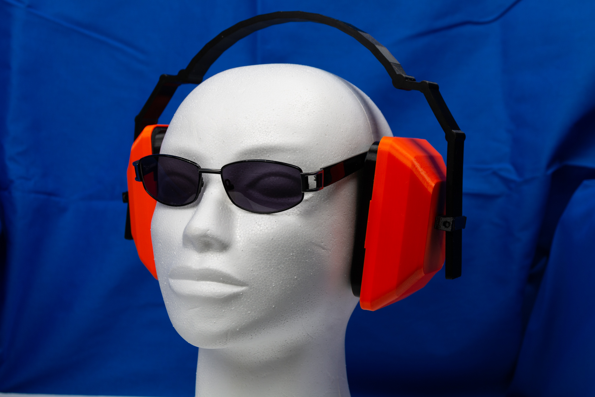 Working From Home - Ear Defenders