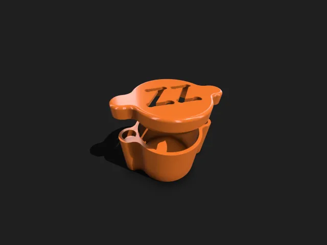 EarPlug small Box