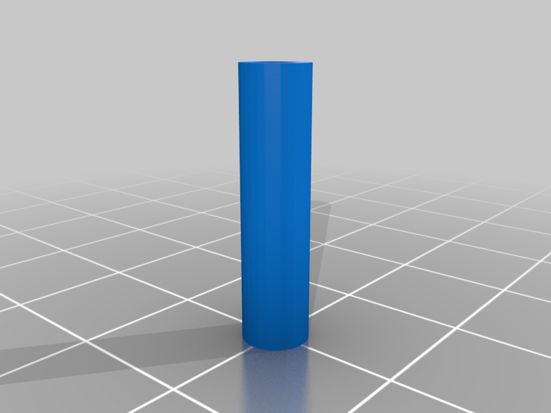 Miniatura 12 do modelo 3D 3D printed table legs