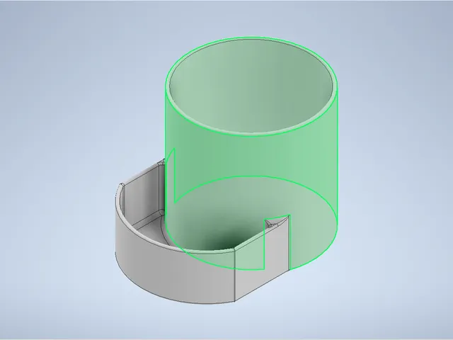 detergent and sponge holder