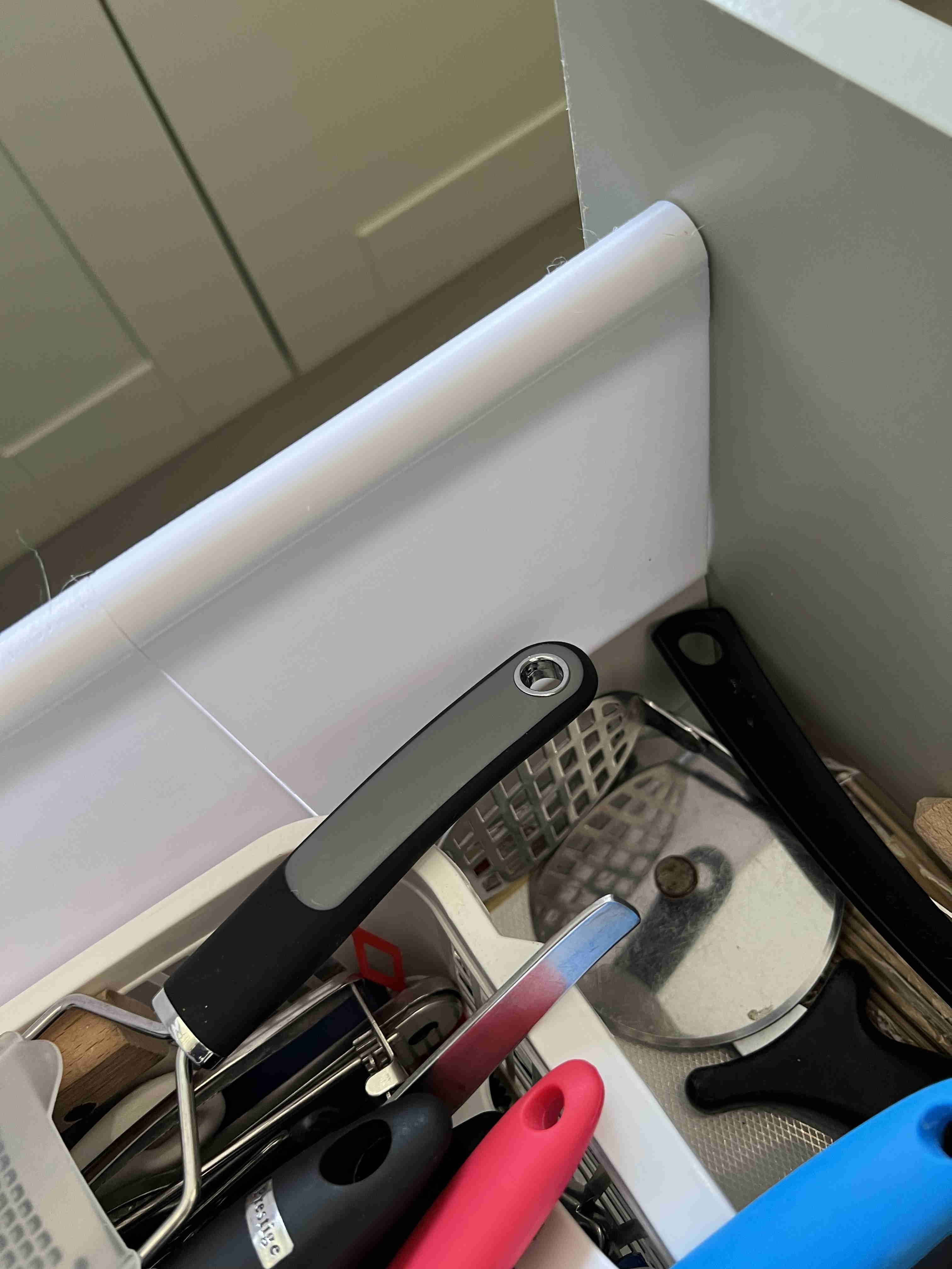 Draw/cupboard side for Wren Kitchen units