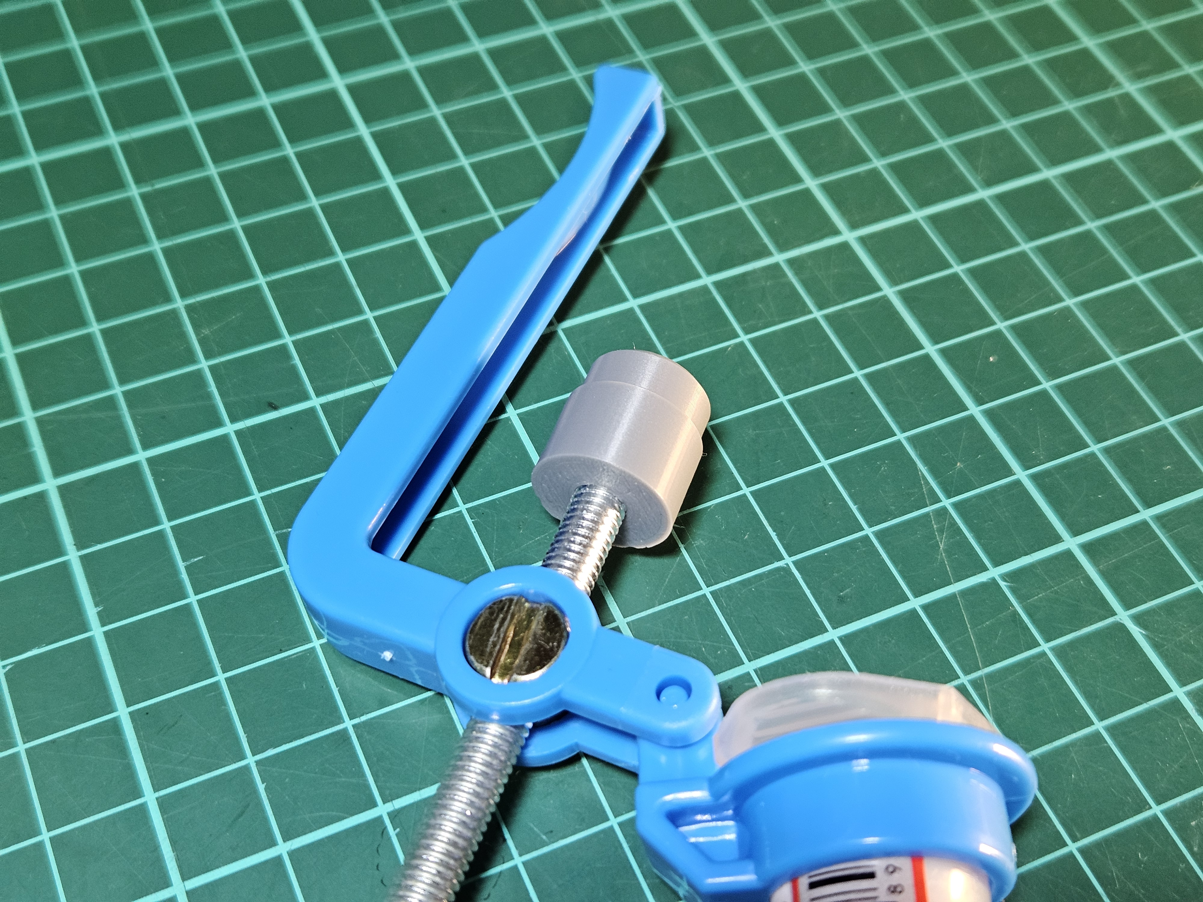 Syringe Plunger Mod — miniatura 7