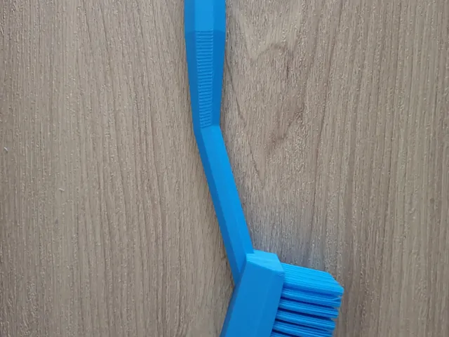 Dish Brush