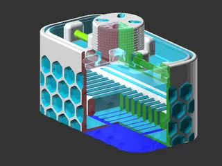 Vault