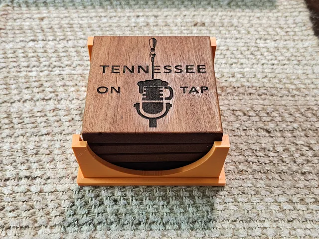 Coaster Holder