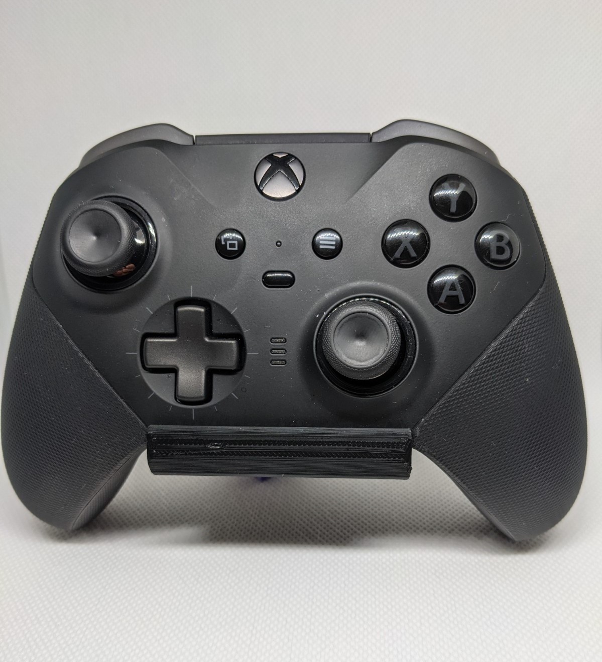 Xbox One Elite Controller Series 2 Wall Mount By Shokunin 