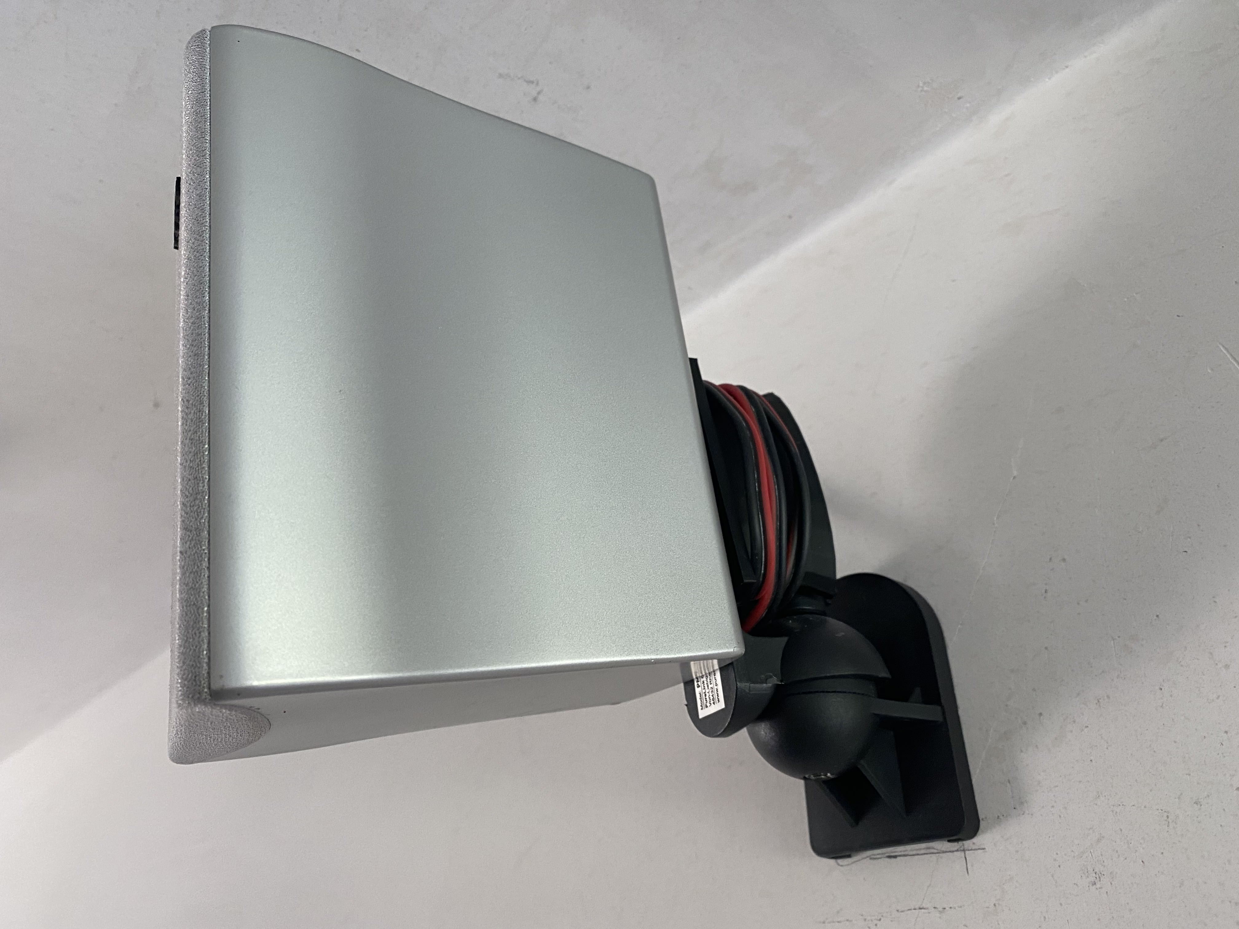 Surround Sound Speaker Cable Manager
