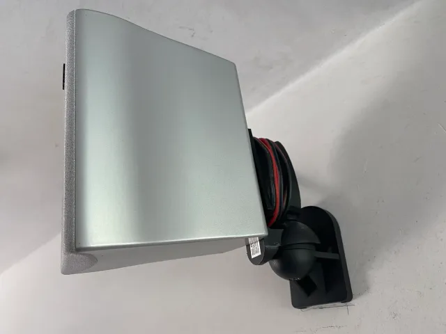 Surround Sound Speaker Cable Manager