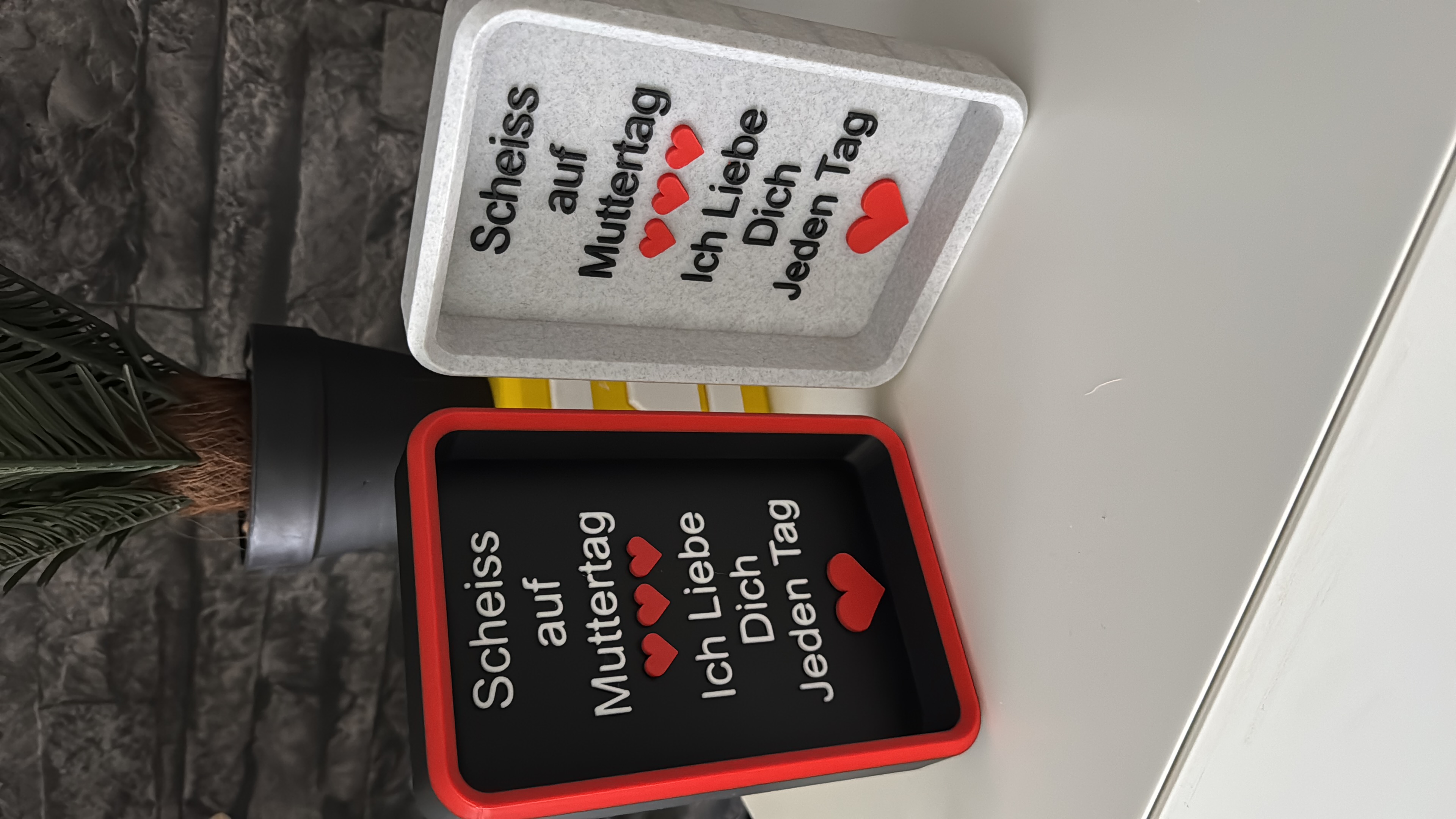 Muttertags Geschenk