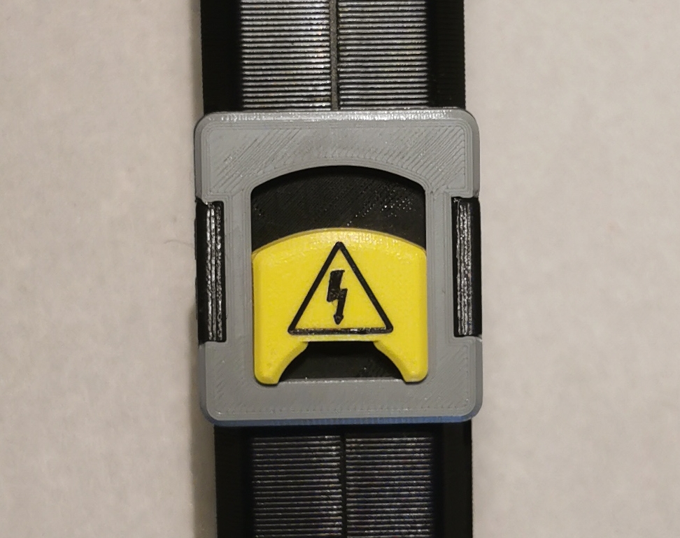 PermanentOn Switch for Insekten Schröter / Executioner / Röhrich by