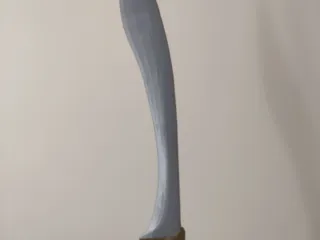 Dark Souls II - Manikin Sabre by Onino