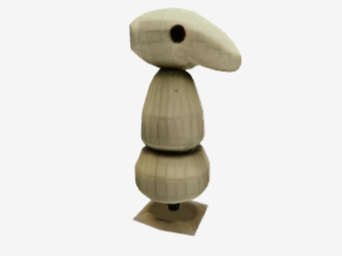 dummy Undertale