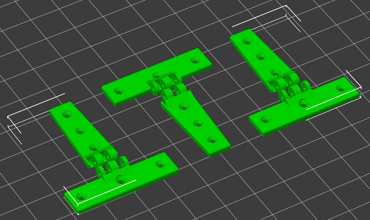 THinge by Jarda K 66 Download free STL model