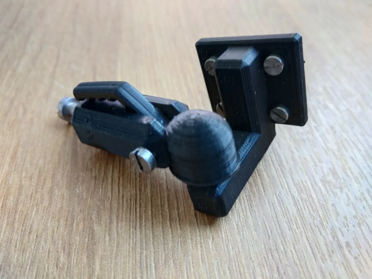 Towing hitch, trailer coupling, tow bar - Knott GmbH