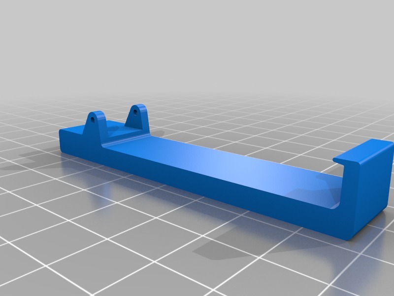 Beltclip for swissphone Quattro