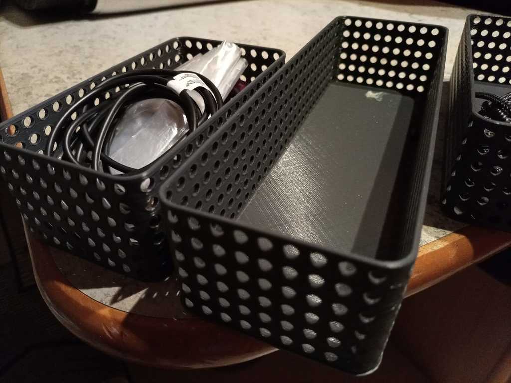 Box 3D model thumbnail