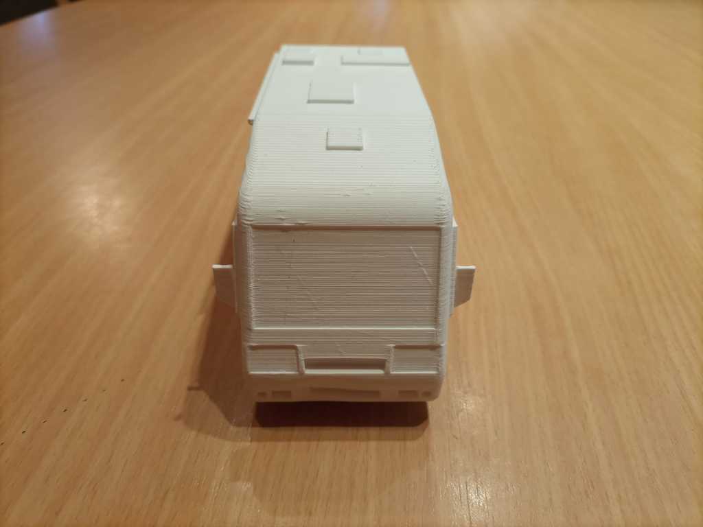 Dethleffs camper — miniatura 7