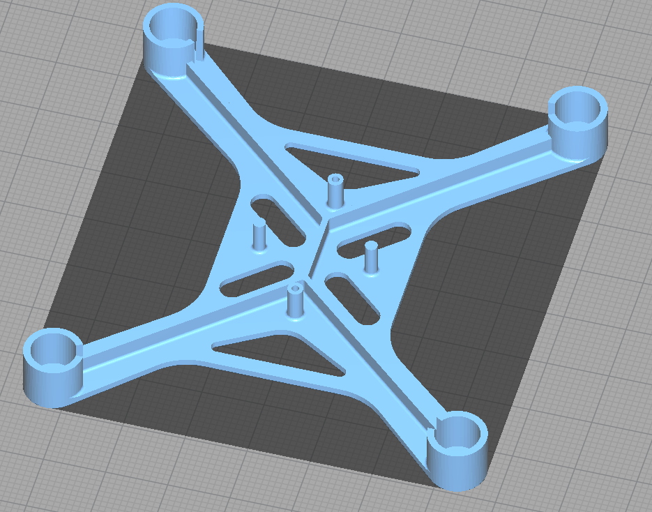 Quadrocopter — miniatura 4