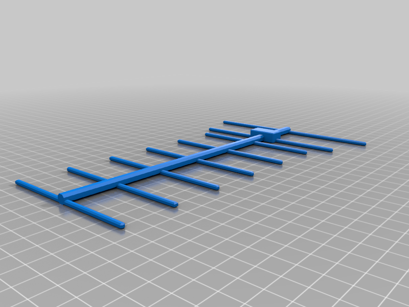 Yagi-Uda Antenna