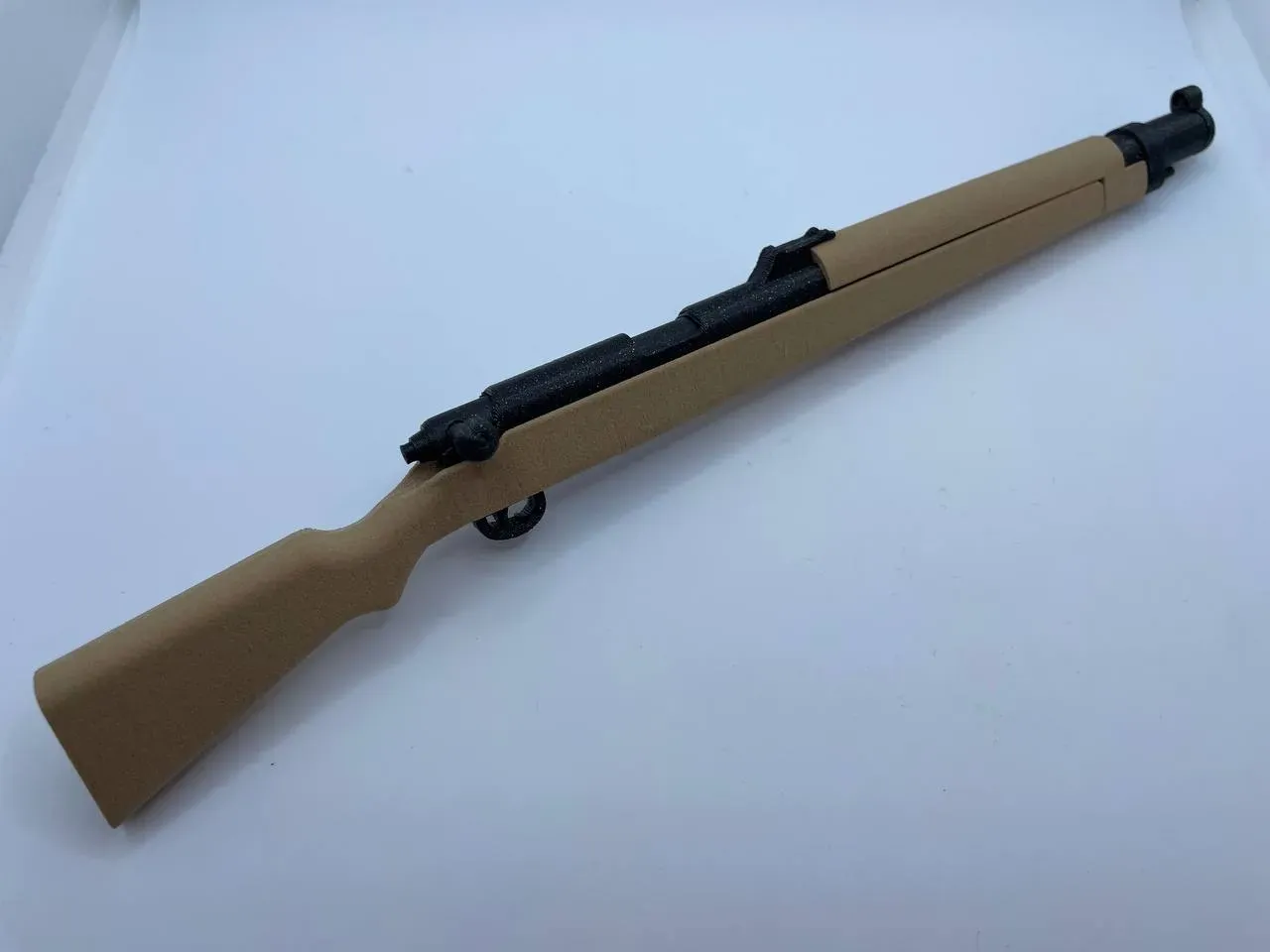 Kar98k bolt action ballpoint pen por FreddyZ | Descargar Kar98k bolt action ballpoint pen por FreddyZ | Descargar
