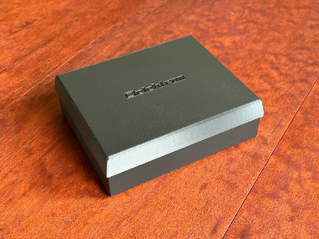 Elektron Digitakt/Digitone/Syntakt Dust Cover