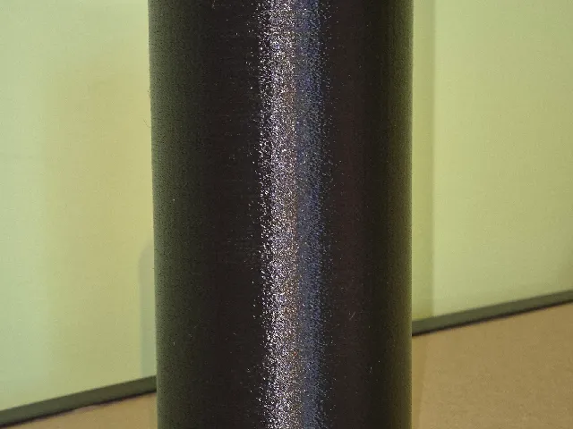 Bass reflex for 35L tube