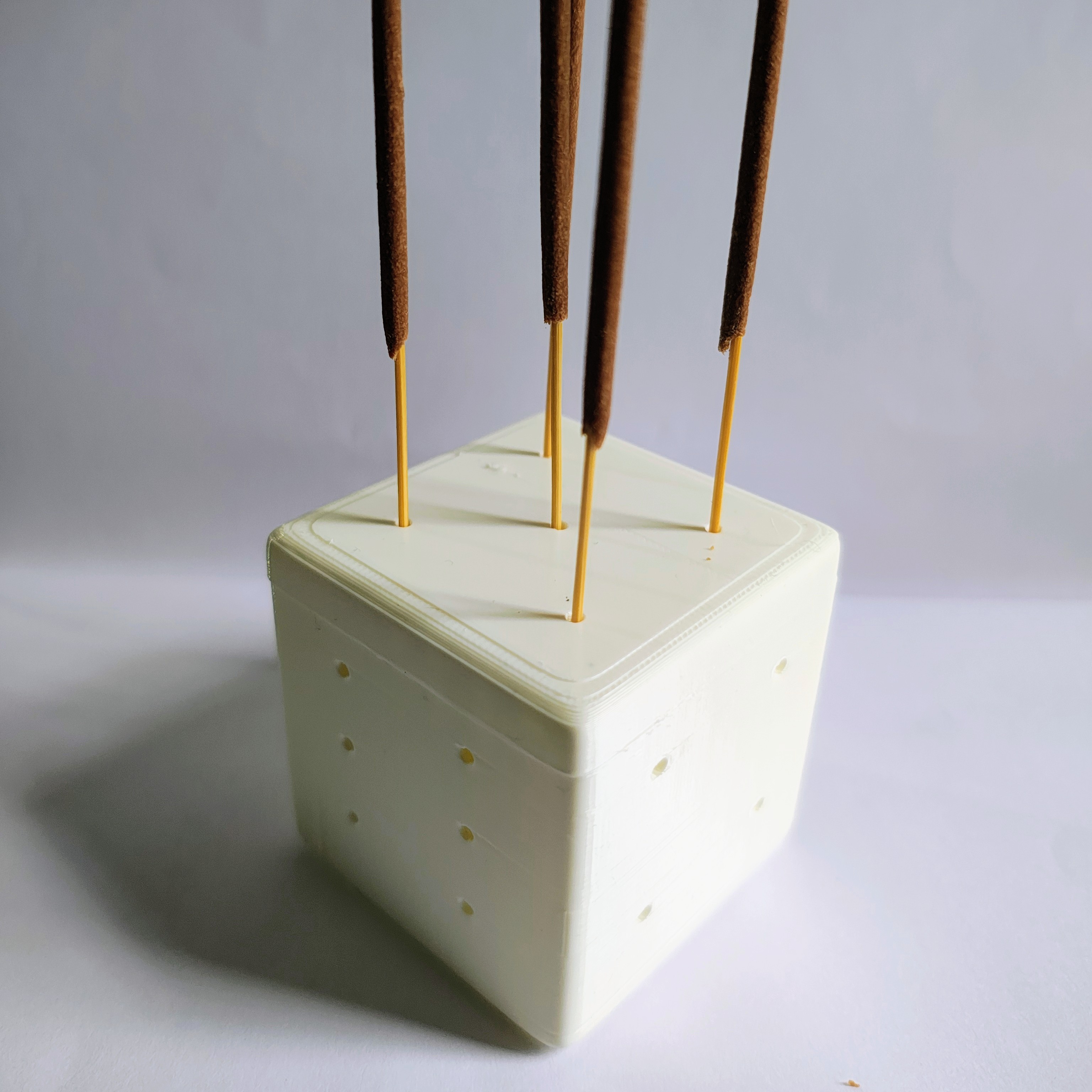 Incense Holder