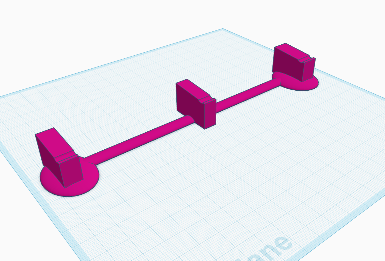 Laptop Riser (generic)