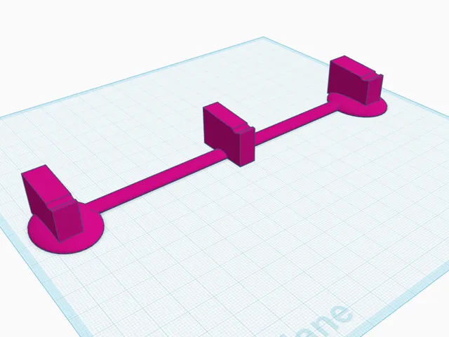 Laptop Riser (generic)